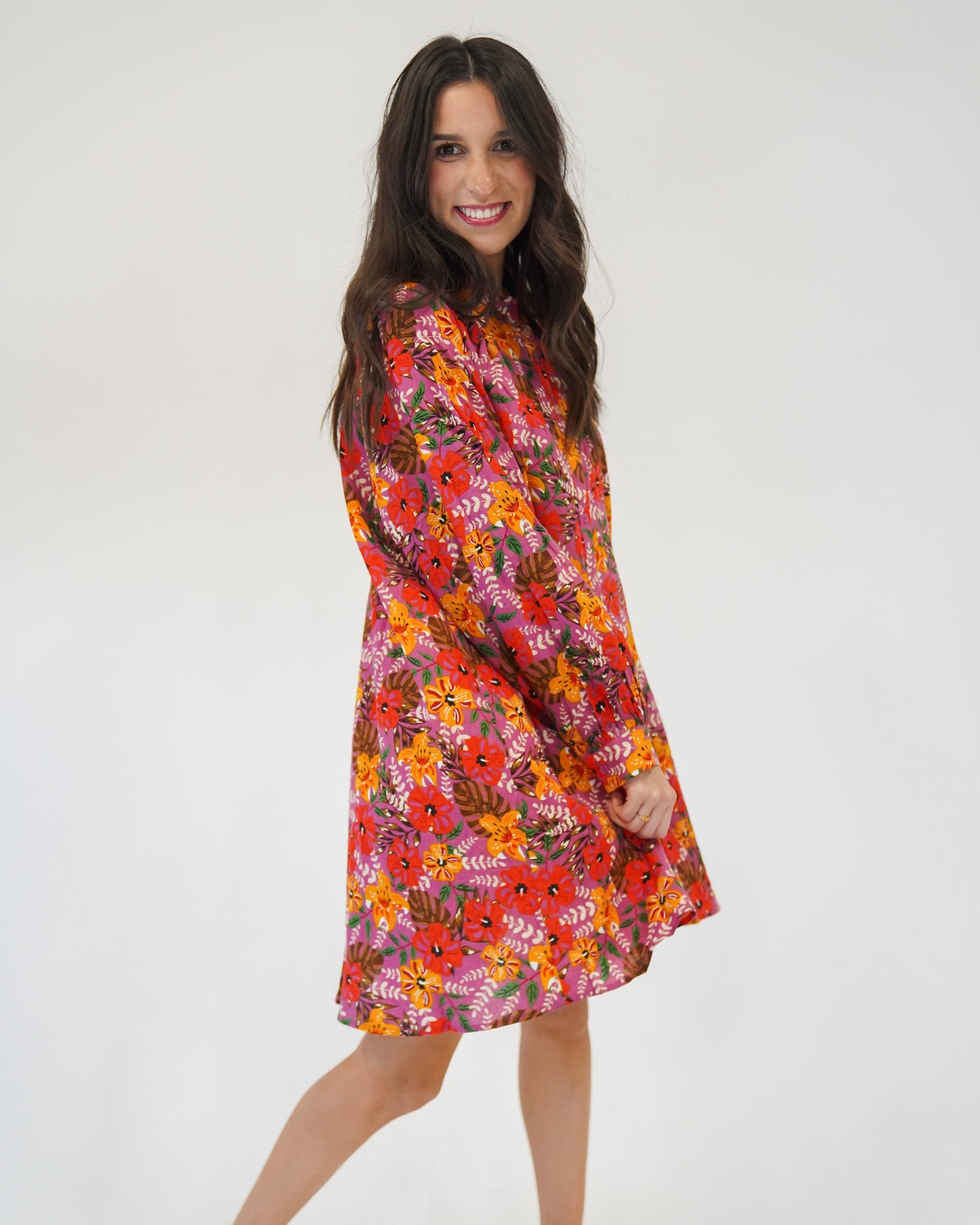 Annie Dress
