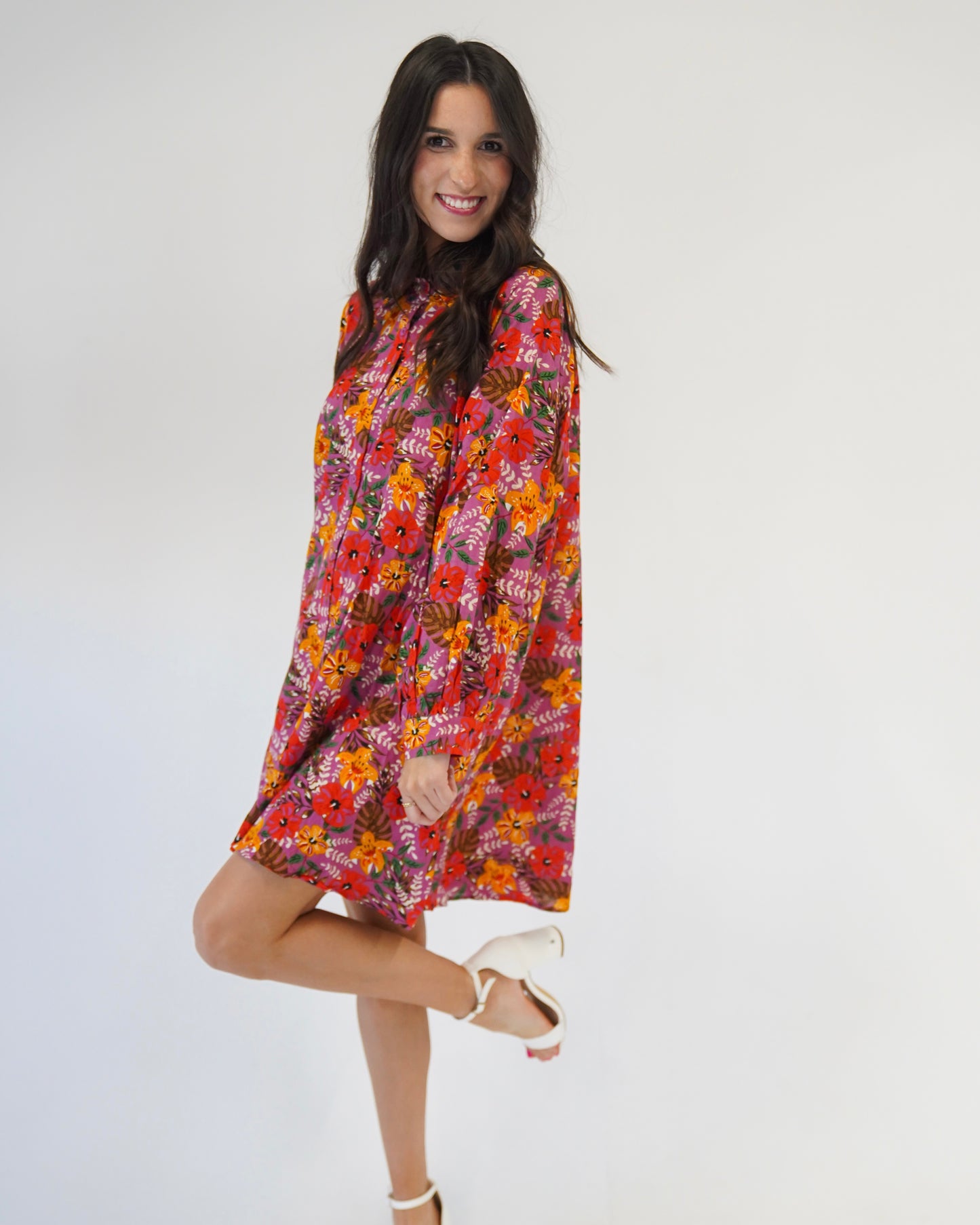 Annie Dress