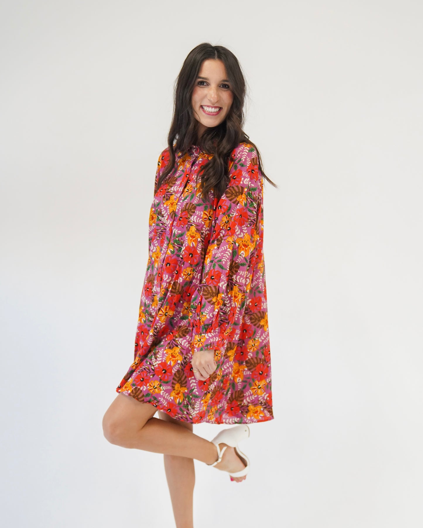 Annie Dress