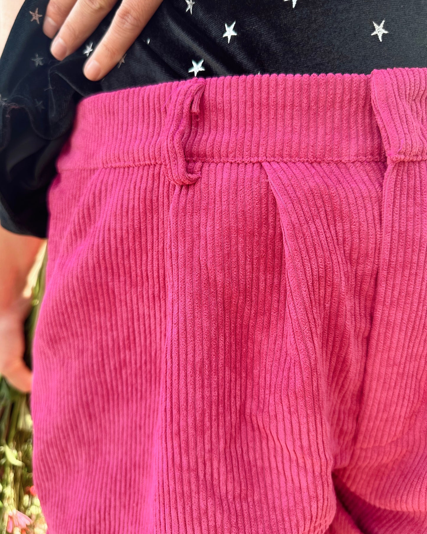 I Knew You Were Trouble Shorts