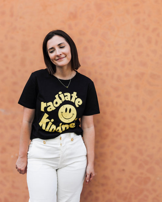 Radiate Kindness Tee