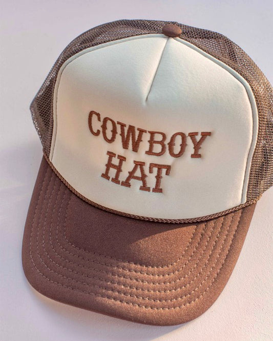 Cowboy Hat