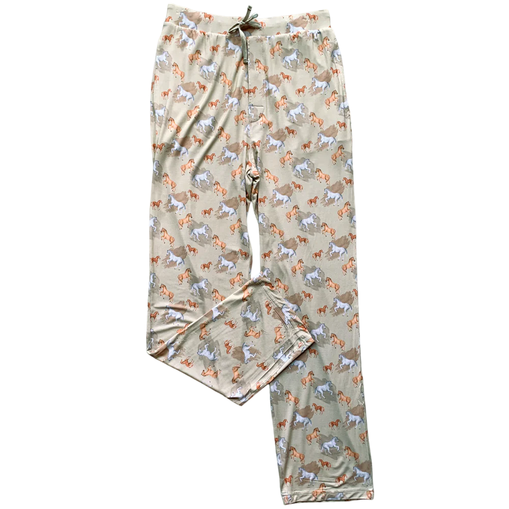 Ember Bamboo Pajama Pants