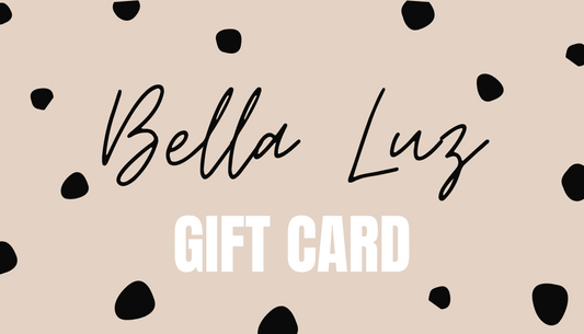Shop Bella Luz Gift Card